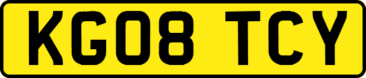 KG08TCY