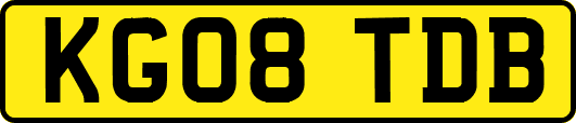 KG08TDB