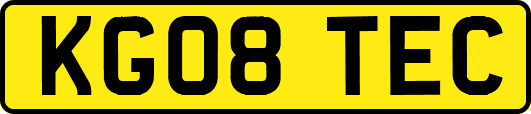 KG08TEC