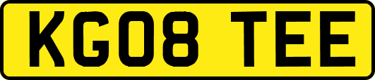KG08TEE