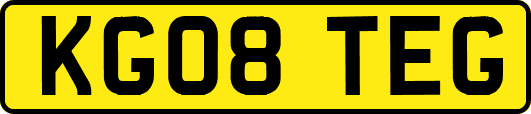 KG08TEG
