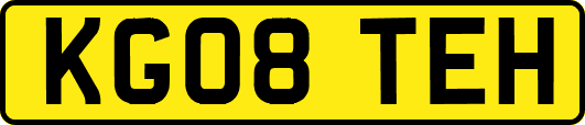 KG08TEH