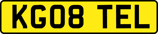 KG08TEL