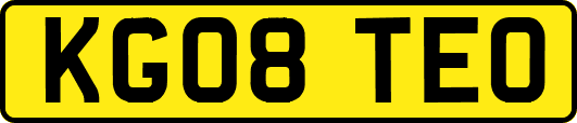 KG08TEO
