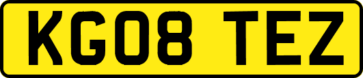 KG08TEZ