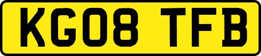 KG08TFB