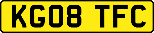 KG08TFC