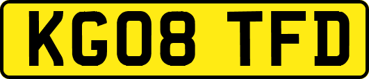 KG08TFD
