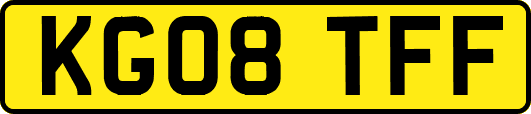 KG08TFF
