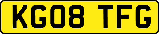 KG08TFG
