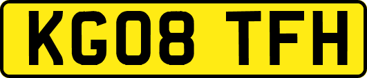 KG08TFH