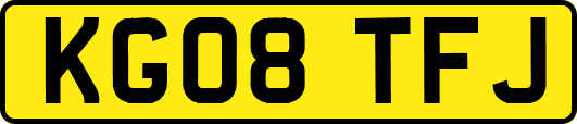 KG08TFJ