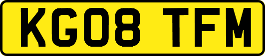 KG08TFM