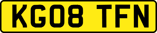 KG08TFN