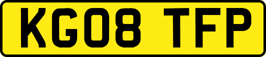 KG08TFP