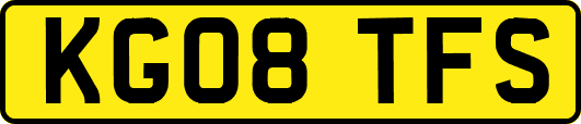 KG08TFS