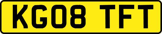 KG08TFT