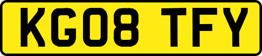 KG08TFY