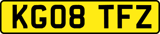 KG08TFZ