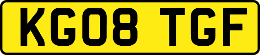 KG08TGF
