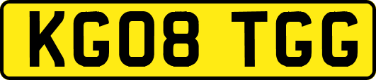 KG08TGG