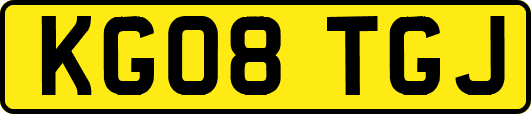 KG08TGJ