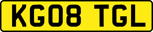 KG08TGL