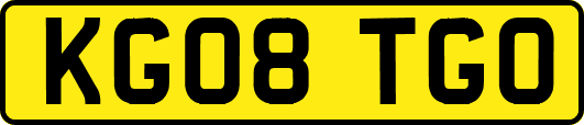 KG08TGO