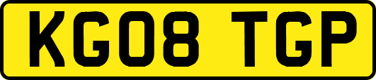KG08TGP