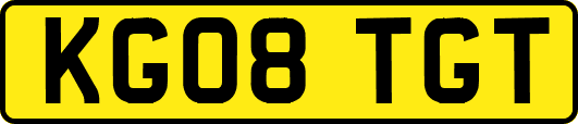 KG08TGT