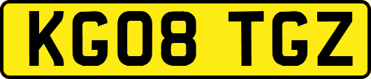 KG08TGZ