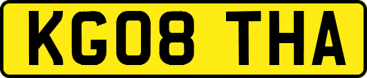 KG08THA