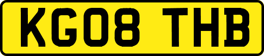 KG08THB