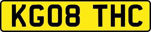 KG08THC