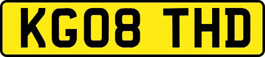 KG08THD