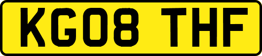 KG08THF