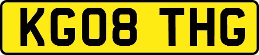 KG08THG