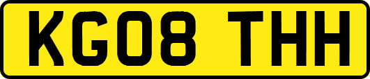 KG08THH