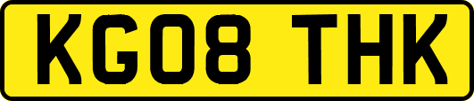 KG08THK