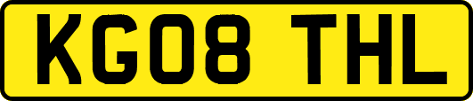 KG08THL