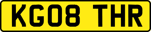 KG08THR