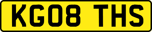 KG08THS