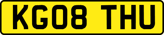 KG08THU
