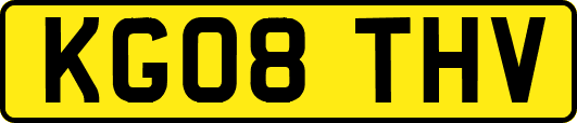 KG08THV