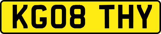 KG08THY