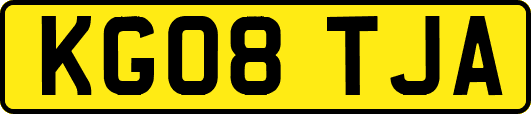 KG08TJA
