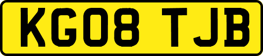 KG08TJB