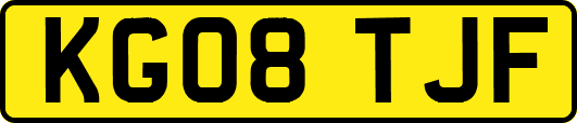 KG08TJF