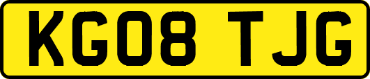 KG08TJG