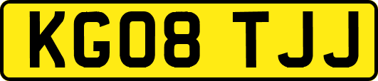 KG08TJJ